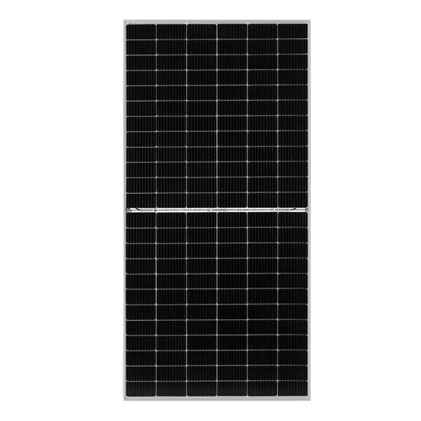 Jinko JKM535M-72HL4-TV 535 Bifacial Solar Module